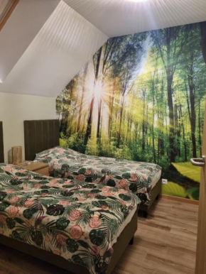 Dom Gościnny na Warmii